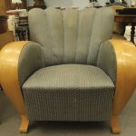 765 2410 ARMCHAIR